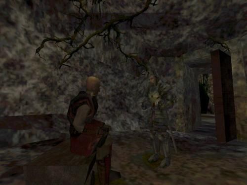 Gothic 2 004220,4